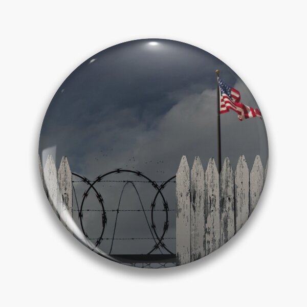 Item preview, Picket Fence. designed and sold by Alex Preiss.