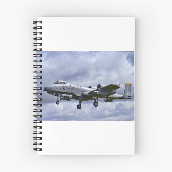 Item preview, USAFE (United States Air Forces Europe) Fairchild Republic A-10A Thunderbolt II designed and sold by Andy Harker.