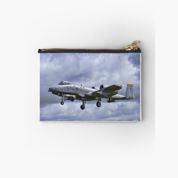 Item preview, USAFE (United States Air Forces Europe) Fairchild Republic A-10A Thunderbolt II designed and sold by Andy Harker.