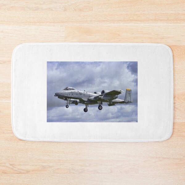 Item preview, USAFE (United States Air Forces Europe) Fairchild Republic A-10A Thunderbolt II designed and sold by Andy Harker.