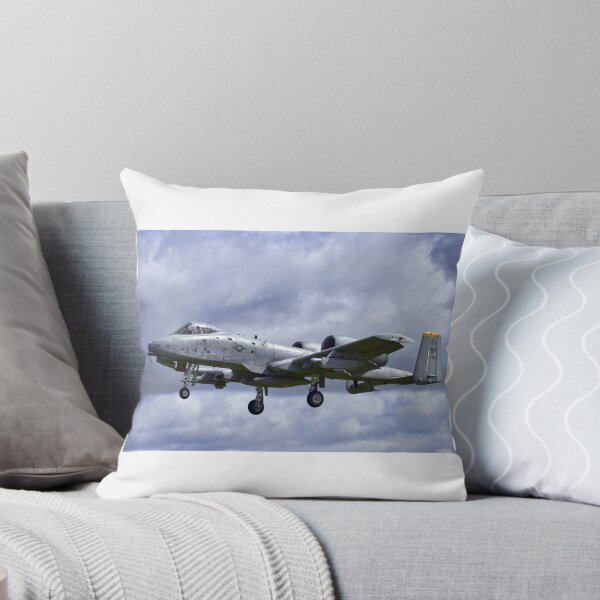 Item preview, USAFE (United States Air Forces Europe) Fairchild Republic A-10A Thunderbolt II designed and sold by Andy Harker.