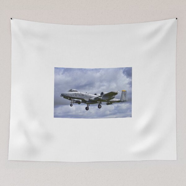 Item preview, USAFE (United States Air Forces Europe) Fairchild Republic A-10A Thunderbolt II designed and sold by Andy Harker.
