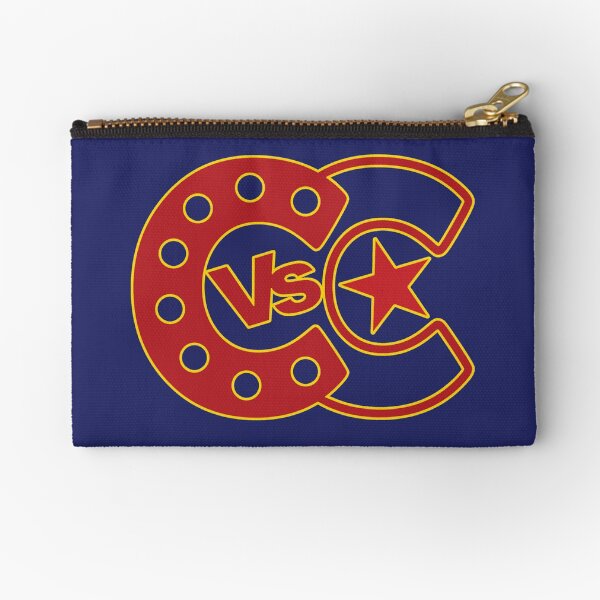 Cabaret vs Cancer - Kara Zipper Pouch