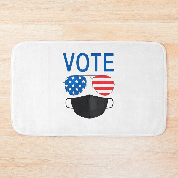 Item preview, ir a votar designed and sold by Mirnamar.