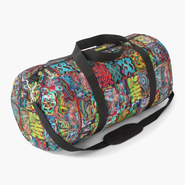 Item preview, Composition nº 12 2020 and Graffitis 3d 3 designed and sold by Diego Manuel Rodriguez.