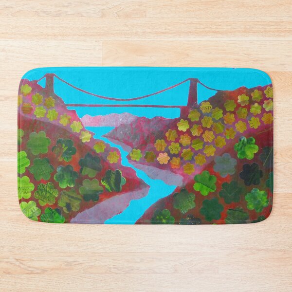 Item preview, Gorgeous Gorge designed and sold by Jenny Urquhart.