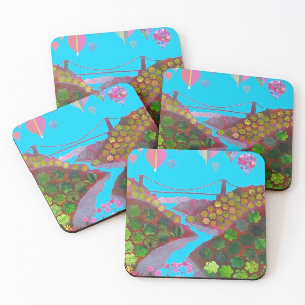 Item preview, Gorgeous Gorge designed and sold by Jenny Urquhart.