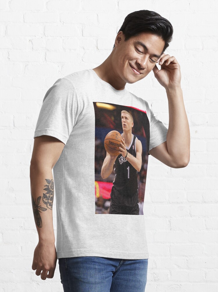 Mason Plumlee Classic T-Shirt Essential T-Shirt for Sale by rollinsale