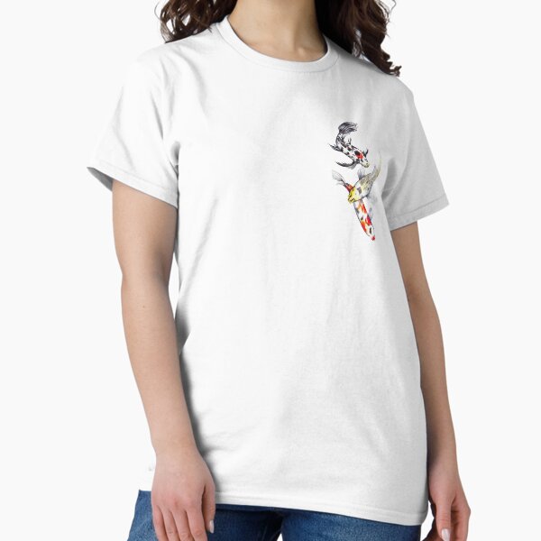 Item preview, Koi Fish Icon designed and sold by ind-illustrates.