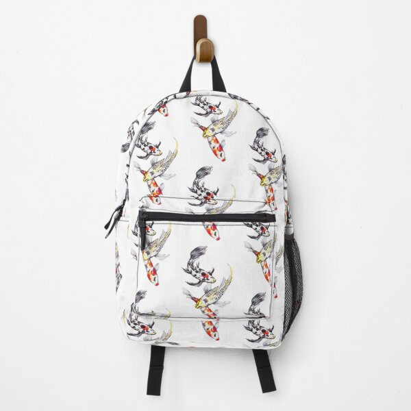Item preview, Koi Fish Icon designed and sold by ind-illustrates.