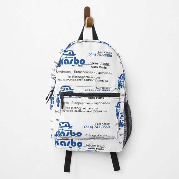 Item preview, Kasbo Auto Parts designed and sold by bassel-ad.