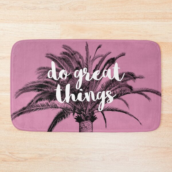 Item preview, Do Great Things designed and sold by oddmatter.
