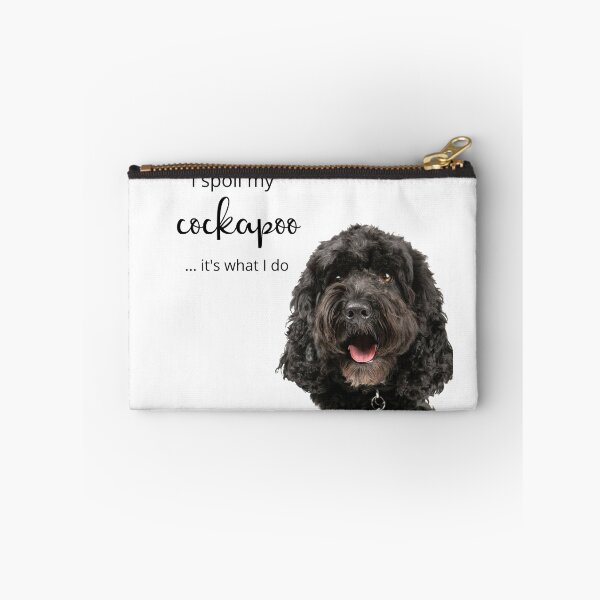 Item preview, I spoil my Cockapoo designed and sold by SunnyDayStyle.