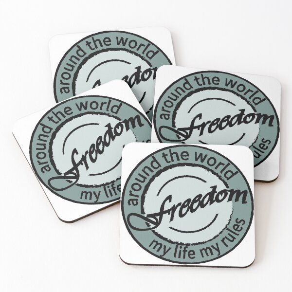 Item preview, Freedom  designed and sold by nikolaj1301.