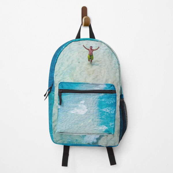 Item preview, Running toward Happiness designed and sold by viknitov.