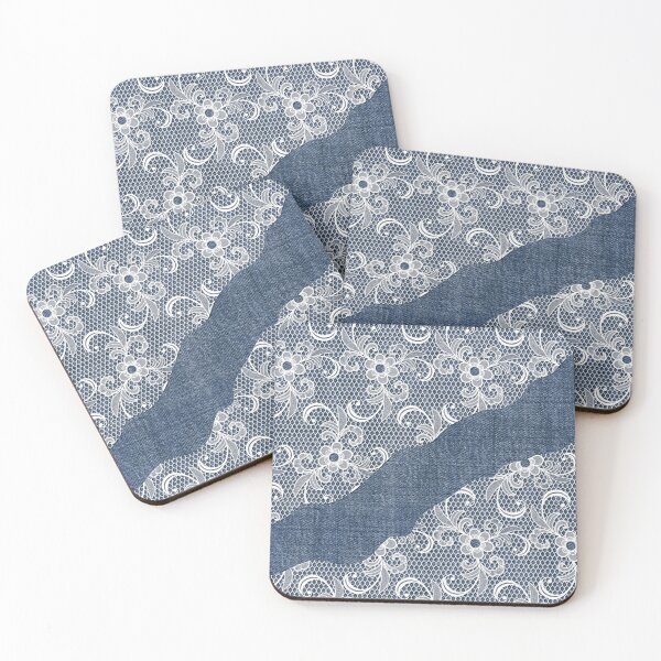 Item preview, Lace & Jeans designed and sold by Belisa Bartra.