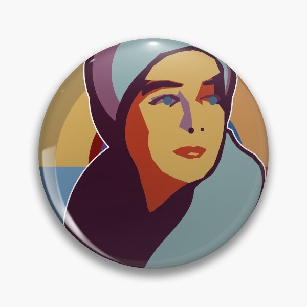 Item preview, Sonia Delaunay (Orphiste) designed and sold by Big Fat Arts.