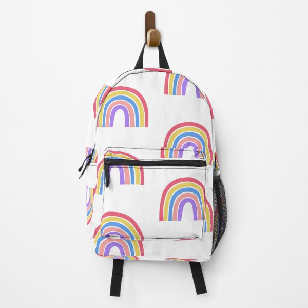 Item preview, Rainbow UK, lovely rainbow pastel designed and sold by teapleaseuk.