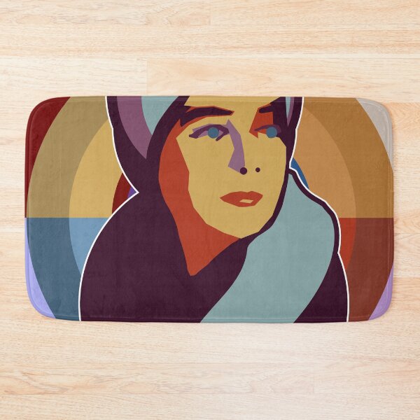Item preview, Sonia Delaunay (Orphiste) designed and sold by Big Fat Arts.