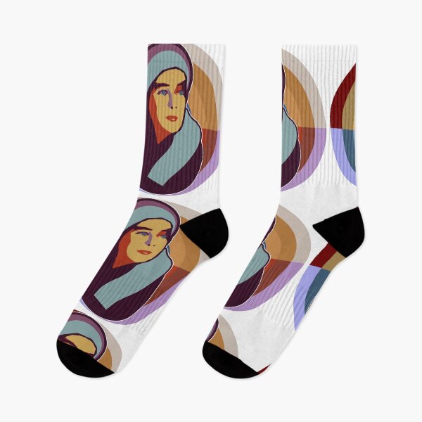 Item preview, Sonia Delaunay (Orphiste) designed and sold by Big Fat Arts.