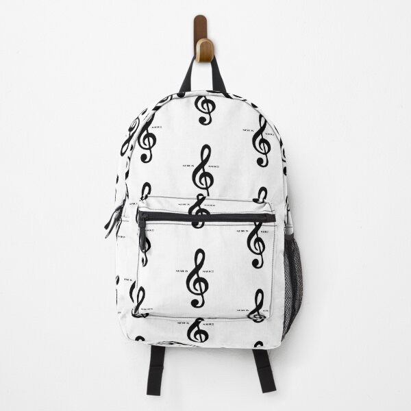 Item preview, Treble clef music is magic designed and sold by JoAnnFineArt.