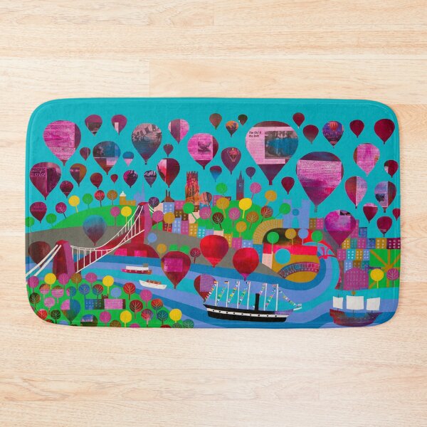 Item preview, Bristol Belle designed and sold by Jenny Urquhart.