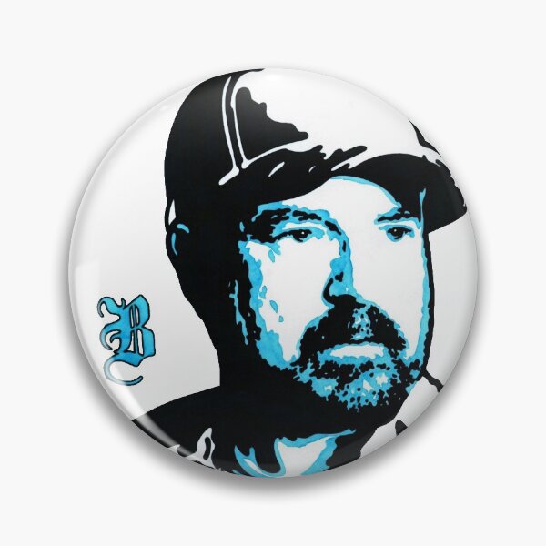 Item preview, Bobby Singer designed and sold by Sinister Potato.