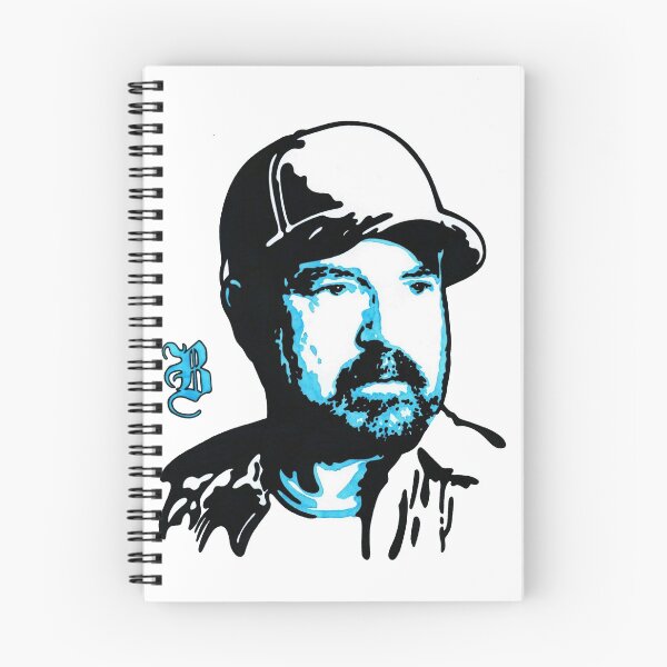 Item preview, Bobby Singer designed and sold by Sinister Potato.