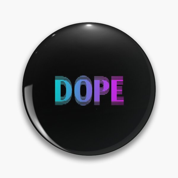 Item preview, Dope designed and sold by Jack-James.