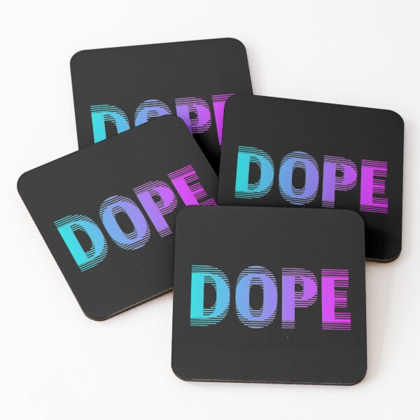 Item preview, Dope designed and sold by Jack-James.