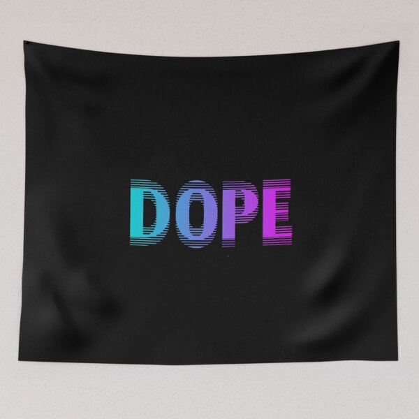 Item preview, Dope designed and sold by Jack-James.