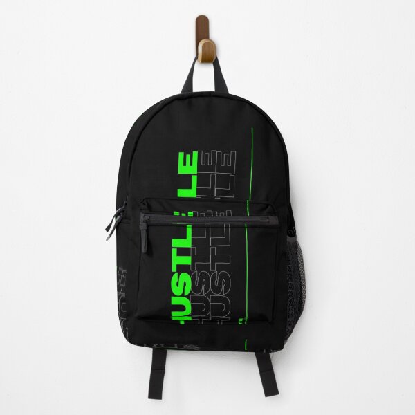 Item preview, HUSTLE designed and sold by YounGistanStore.