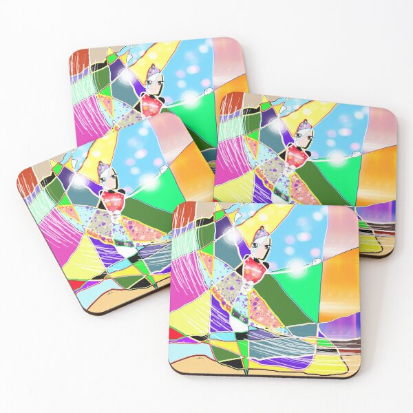 Item preview, dance designed and sold by bacbi.