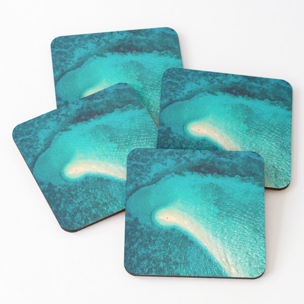 Item preview, Sand Bar in Philippines designed and sold by viknitov.