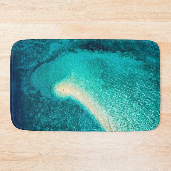 Item preview, Sand Bar in Philippines designed and sold by viknitov.