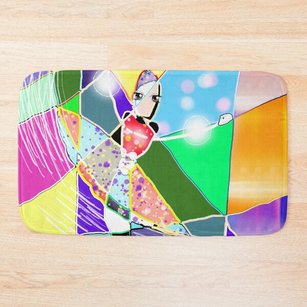 Item preview, dance designed and sold by bacbi.