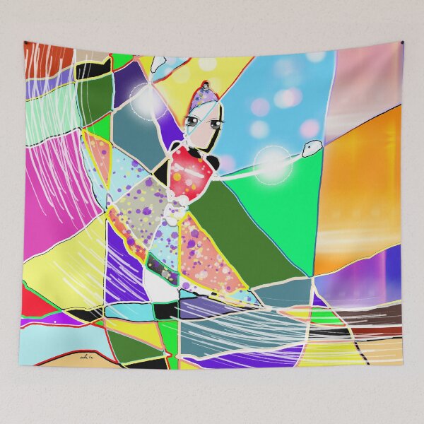 Item preview, dance designed and sold by bacbi.