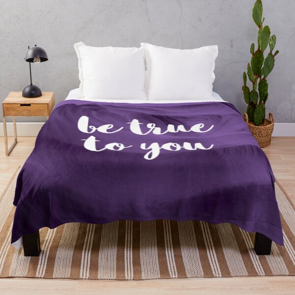 Item preview, Be True To You designed and sold by oddmatter.