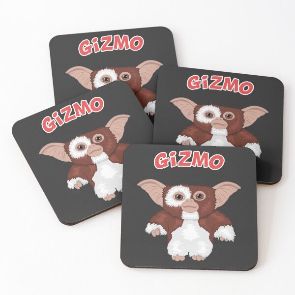 Artikelvorschau, Gizmo entworfen und verkauft von Gezwompl.