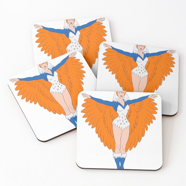 Item preview, Sorceress Filmation style designed and sold by Altairicco.