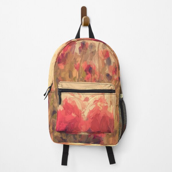 Item preview, Poppy flowers at sunset designed and sold by Photopat.