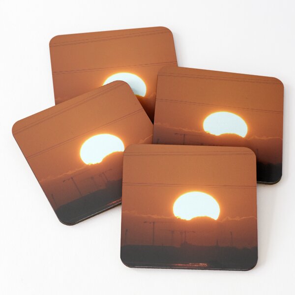 Item preview, Sunset - 2 23-11-07 designed and sold by Sharon Perrett.