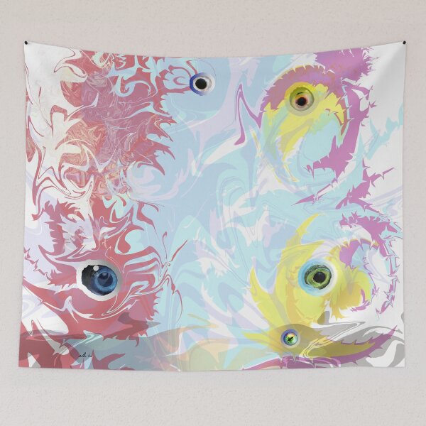 Item preview, fusion designed and sold by bacbi.