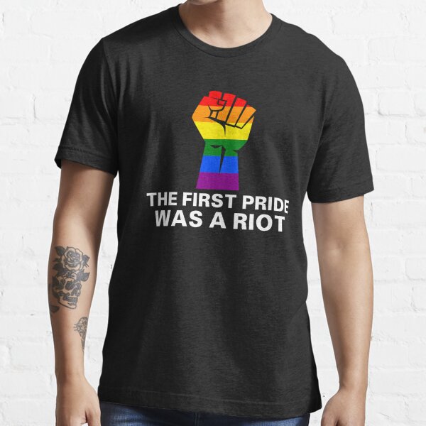 where to buy gay pride shirts