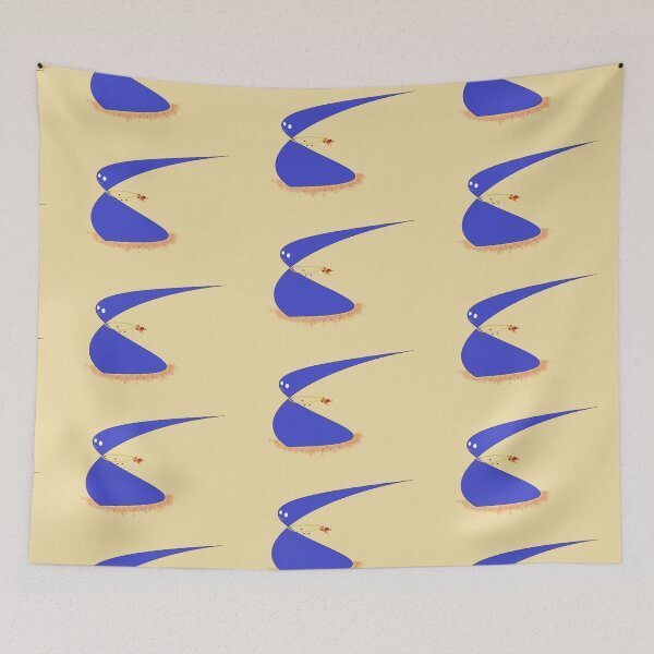 Item preview, Autumn Dweller designed and sold by Jessie Williams.
