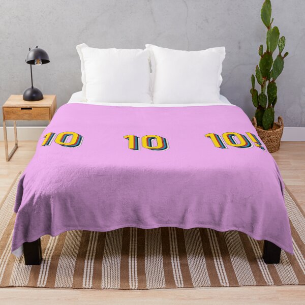 Item preview, 10 10 10! - Pink designed and sold by Nina-Nocks.