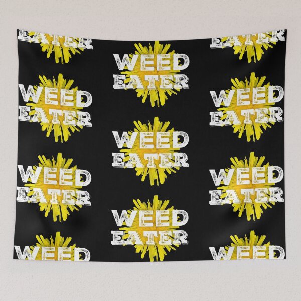 Item preview, Weed Eater designed and sold by homesteadswag.
