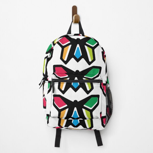Item preview, Rainbow Anigami Butterfly designed and sold by XOOXOO.