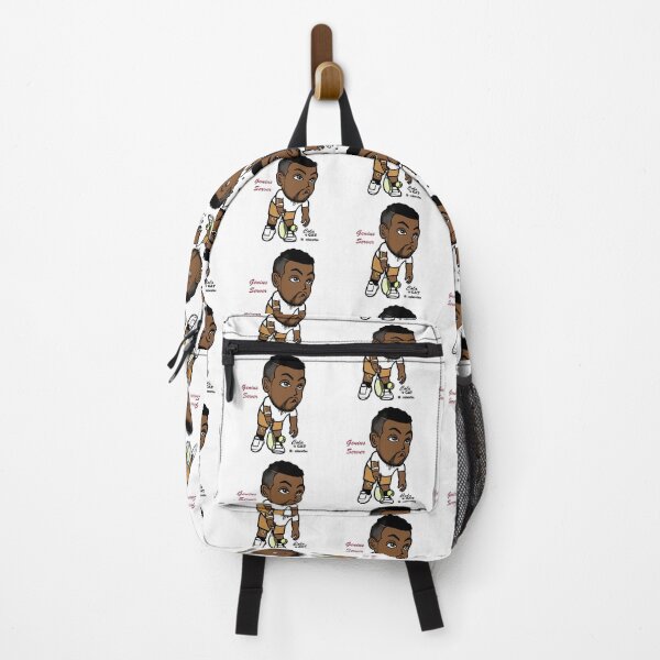 Item preview, Nick Kyrgios underarm serve designed and sold by Colacatlee.
