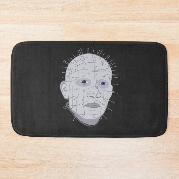 Item preview, Hellraiser comic style designed and sold by Gezwompl.